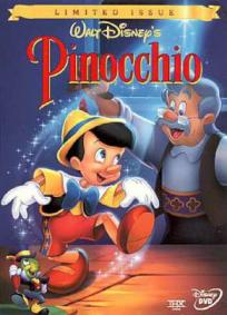 Pinóquio