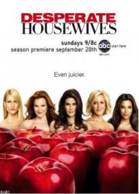 Desperate Housewives - 2ª Temporada