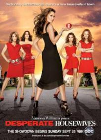 Desperate Housewives - 7ª Temporada