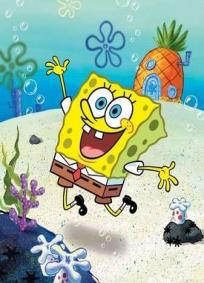 Bob Esponja - Desenho