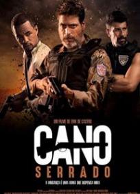 Cano Serrado