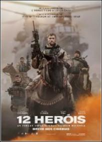 12 heróis