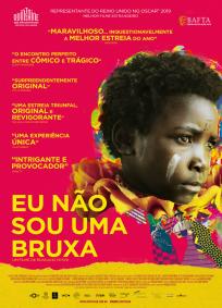 Eu Não Sou Uma Feiticeira