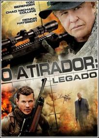 O Atirador 5: Legado