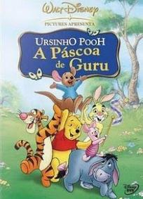 Ursinho Pooh: A Páscoa de Guru