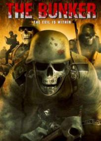 The Bunker - Em Guerra Contra o Medo