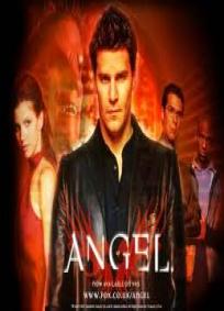 Angel Caçador de Vampiros 2ª Temporada