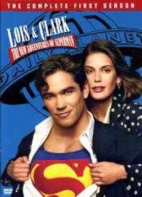 Lois e Clark - As Novas Aventuras do Superman