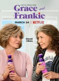 Grace and Frankie - 3ª Temporada