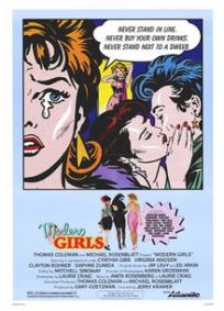Garotas Modernas (1986)
