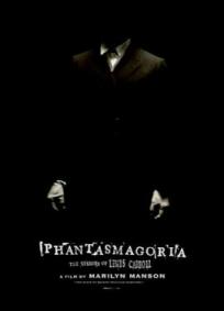 Phantasmagoria - The Visions of Lewis Carroll