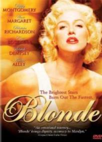 Blonde - A História de Marilyn Monroe