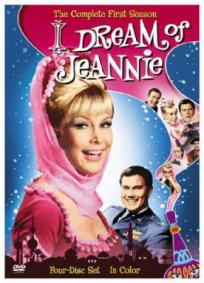 Jeannie é um Gênio
