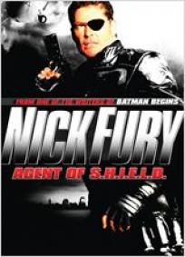 Nick Fury: Agente da S.H.I.E.L.D