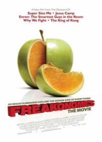 Freakonomics: O Filme