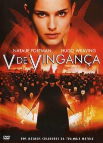 V de Vingança