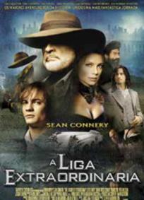 A Liga Extraordinária