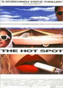 Hot Spot - Um Lugar muito Quente