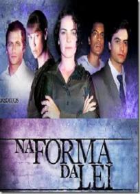 Na Forma da Lei