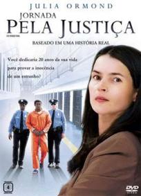 Jornada pela Justiça