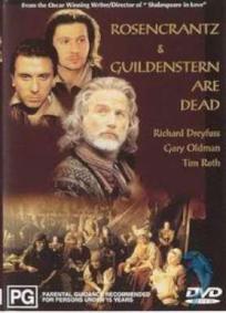 Rosencrantz e Guildenstern estão Mortos