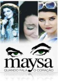 Maysa - Quando Fala o Coração