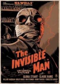 O Homem Invisível