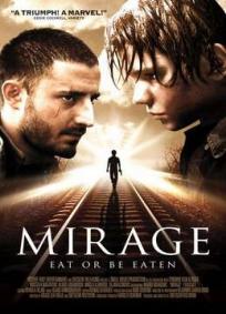 Miragem