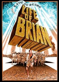 Monty Python - A Vida de Brian