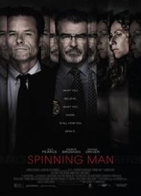 Spinning Man: Em Busca da Verdade