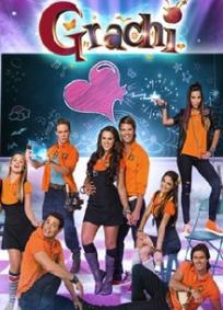 Grachi - 2ª Temporada