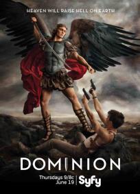 Dominion - 1ª Temporada