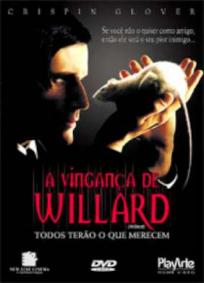 A Vingança de Willard