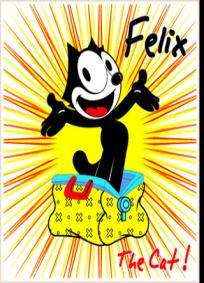 O Gato Félix