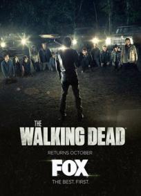 The Walking Dead - 7ª Temporada