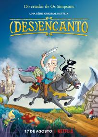 (Des)encanto - 1ª temporada