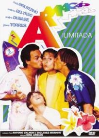 Armação Ilimitada