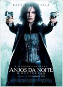 Anjos da Noite - O Despertar