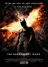 Batman - O Cavaleiro das Trevas Ressurge