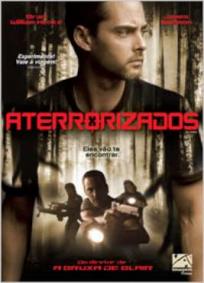 Aterrorizados
