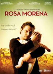 Rosa Morena
