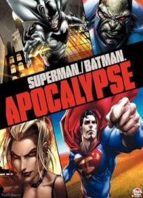 Superman e Batman - Apocalypse