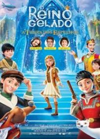 O Reino Gelado: Terra dos Espelhos