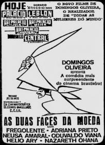 As Duas Faces da Moeda
