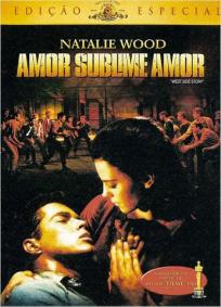 Amor Sublime Amor