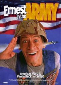 Ernest Vai ao Exército