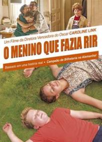 O Menino que Fazia Rir