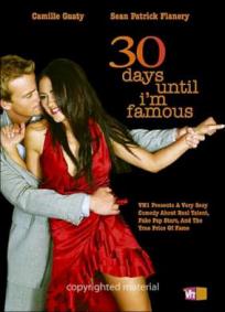 30 dias para o amor