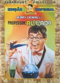 Professor Aloprado