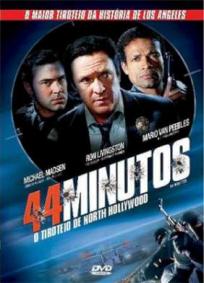 44 minutos